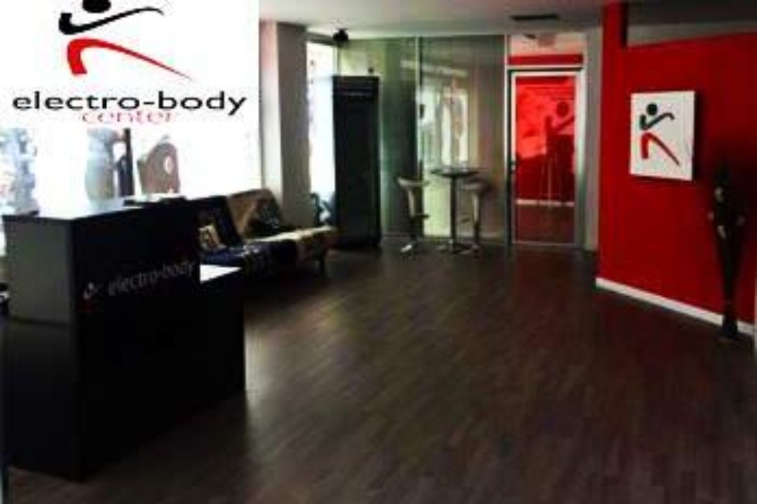 Electro Body Center Alcorcón, Prado de Santo Domingo, Comunidad de Madrid