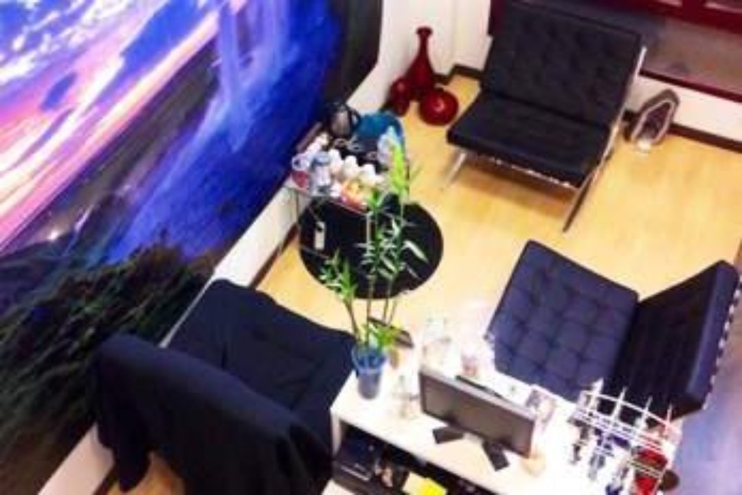 Terapias Manuel Pirrongelli, Puerta Bonita, Madrid