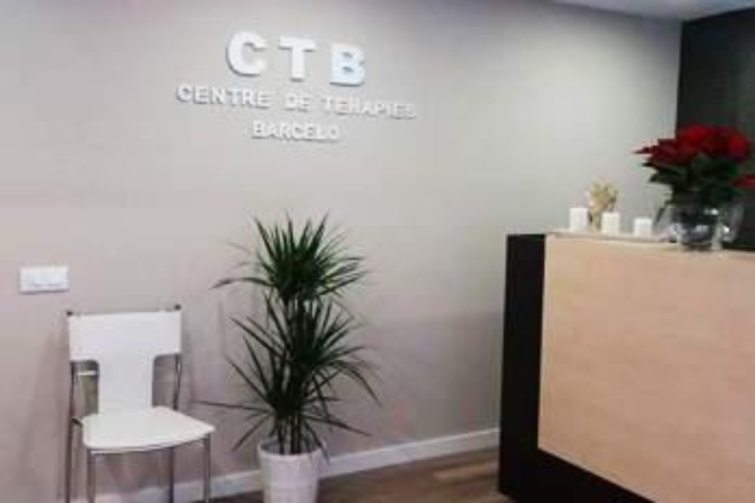 Centro Terapias Barceló, Figueres, Provincia de Girona