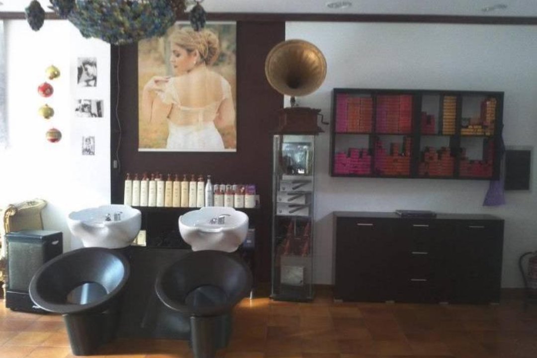 Peissi Look, Logroño