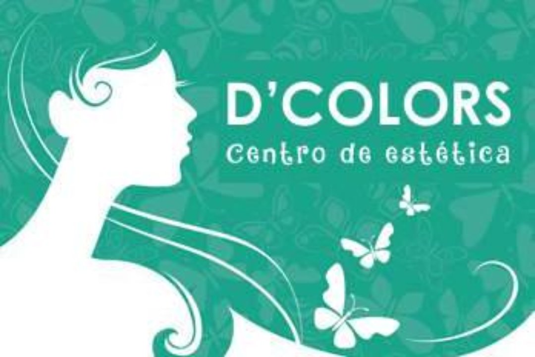 DColors, Carolinas Altas, Alicante