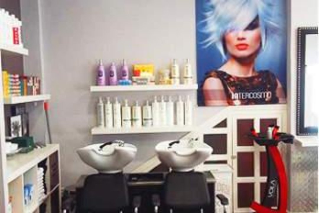 Silvia Suárez, Asturias