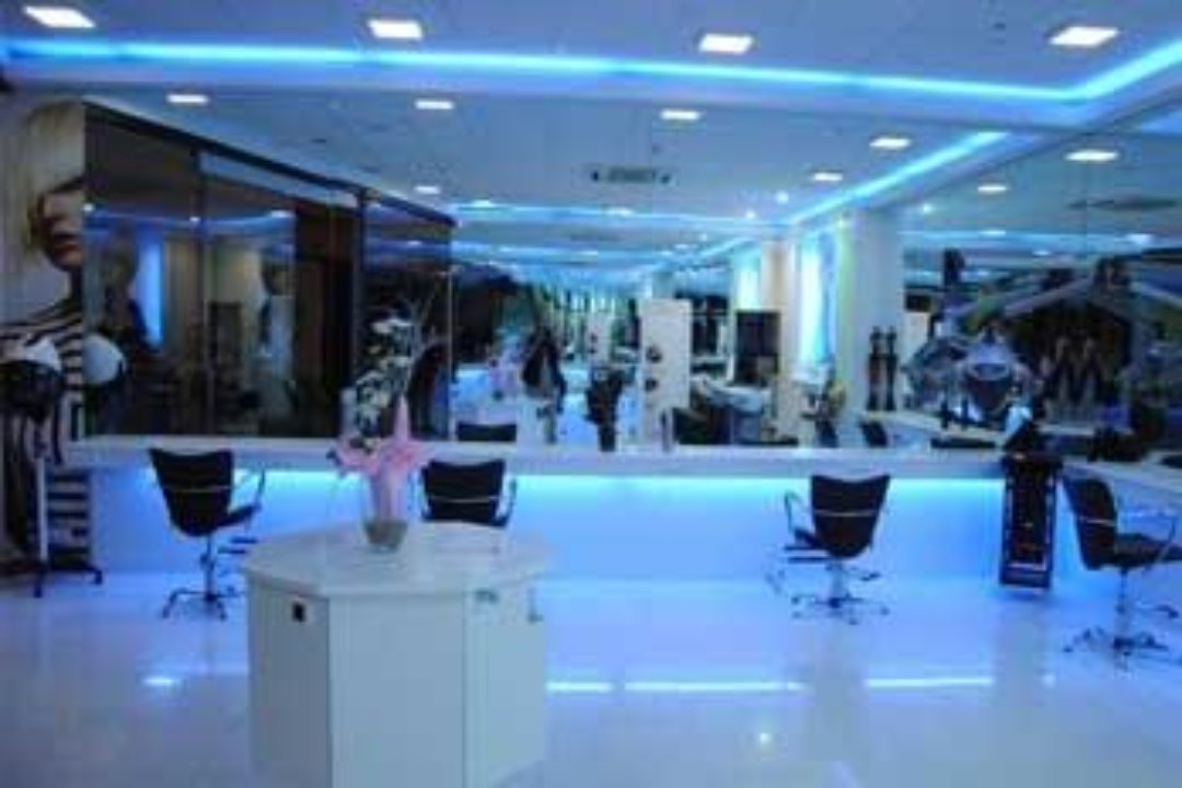 Raquel Lázaro Estilistas, Comunidad de Valencia