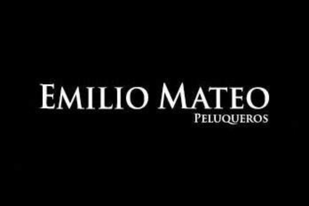 Emilio Mateo Peluqueros, Getafe, Comunidad de Madrid