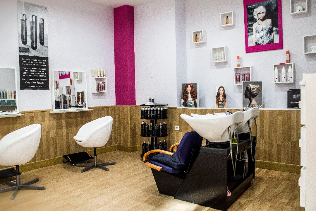 Lkyp Look, Ciudad Jardin, Madrid