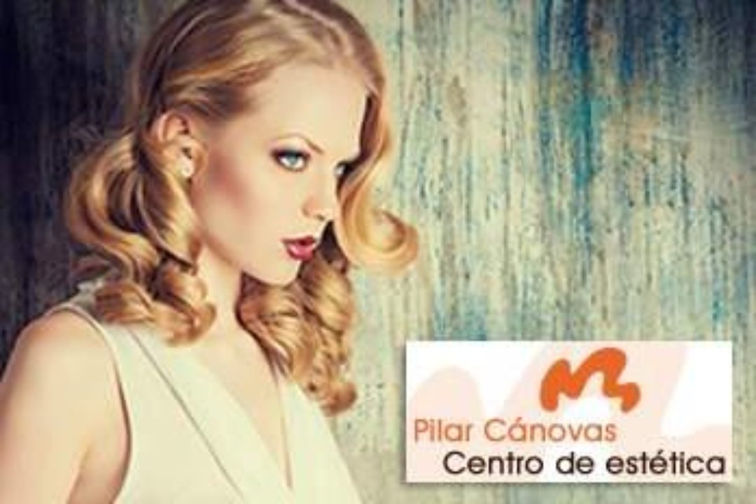 Centro de Estética Pilar Canovas, Región de Murcia