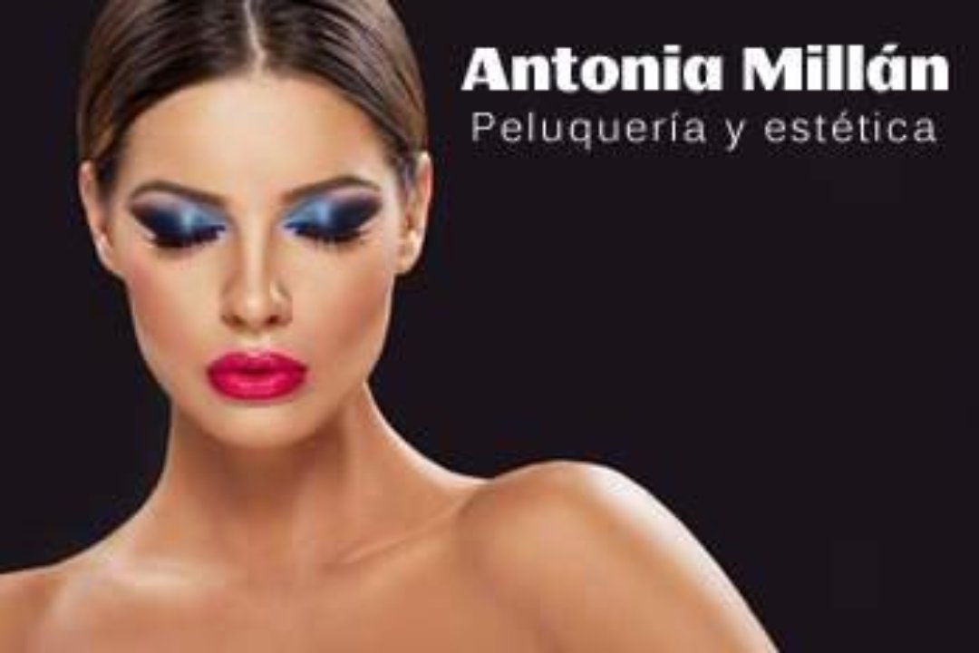 Antonia Millán, Andalucía