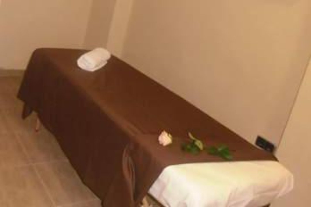 Laura Zanca, Favara, Valencia