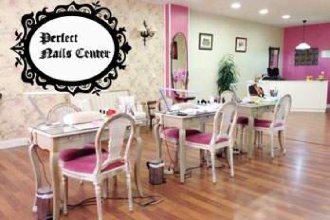 Perfect Nails Center, Collado Villalba, Comunidad de Madrid