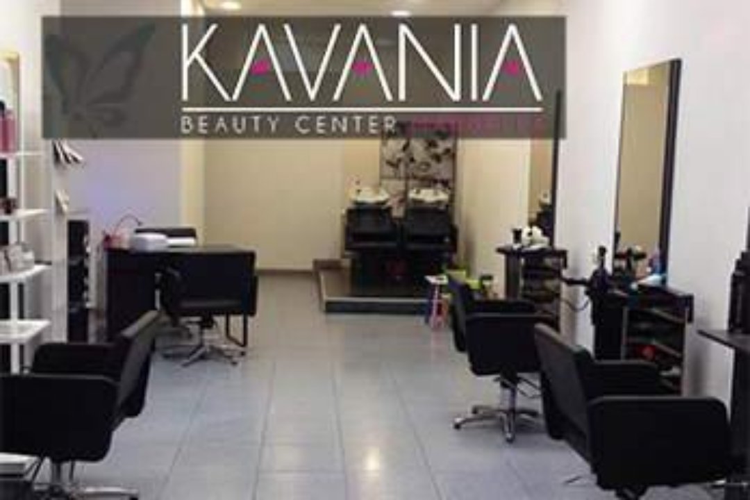 Kavania, Marbella