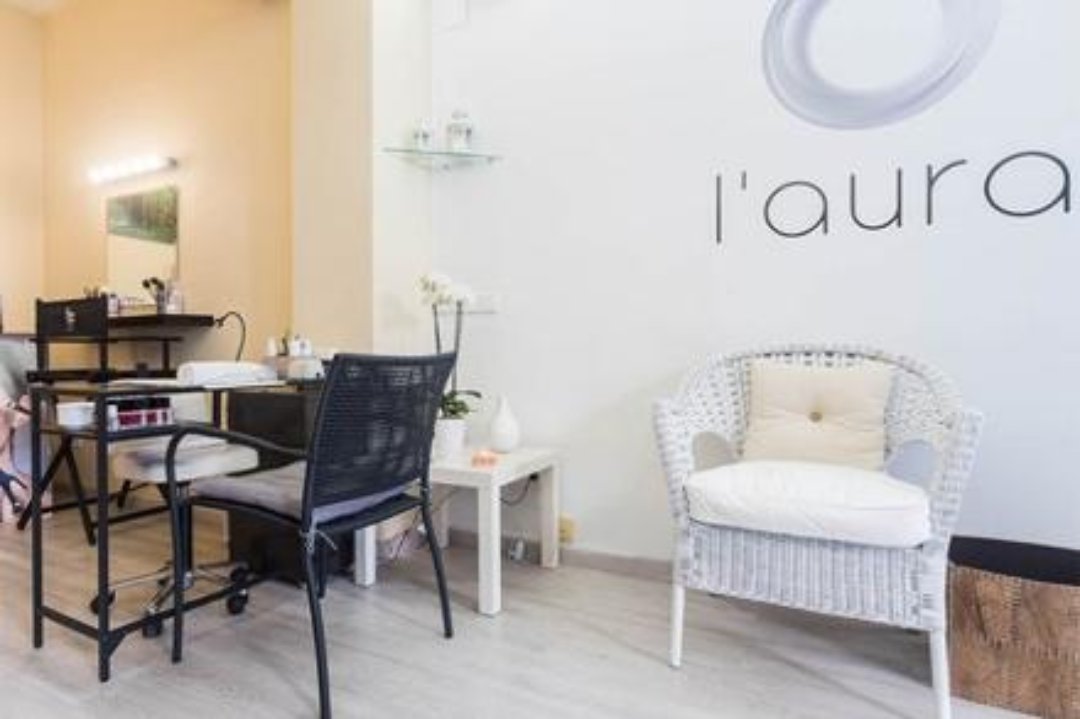 Laura Centro de Estética, Sant Gervasi-Galvany, Barcelona