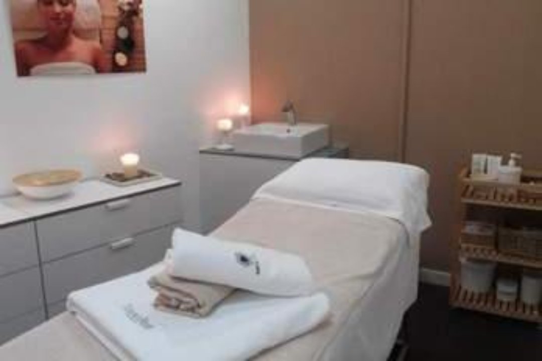 Espai Clinic, Eixample, Provincia de Barcelona