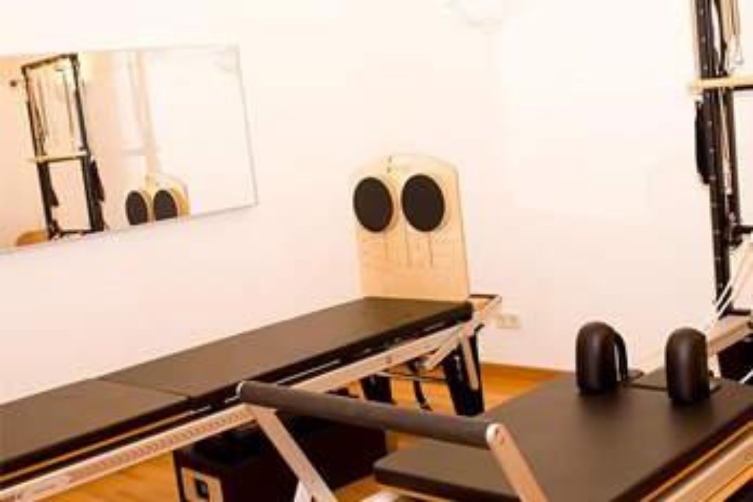 PhysioPilates Paola Ramírez, Sarrià, Barcelona