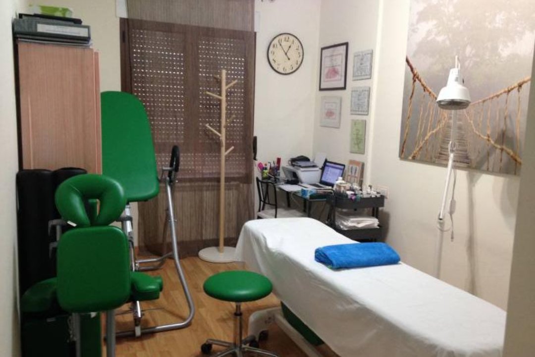 Osteomagic, Región de Murcia