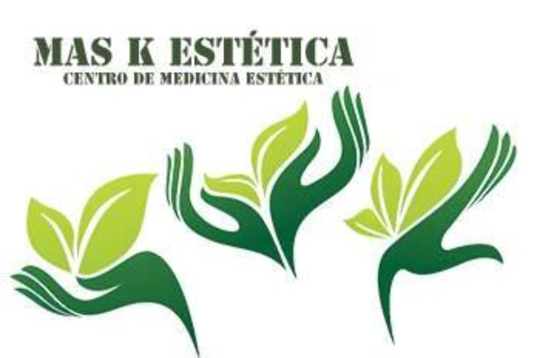 Más K Estetika Avenida Madrid, Jaén