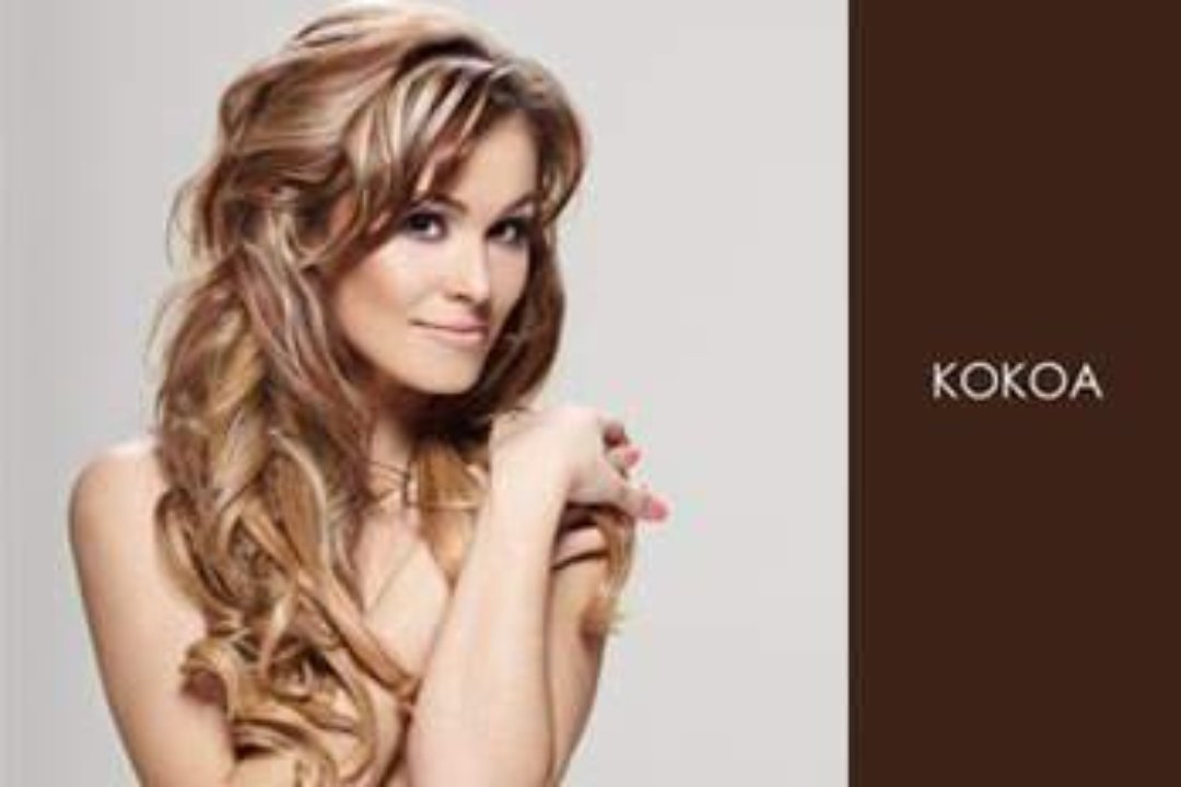 Kokoa, Jerez de la Frontera