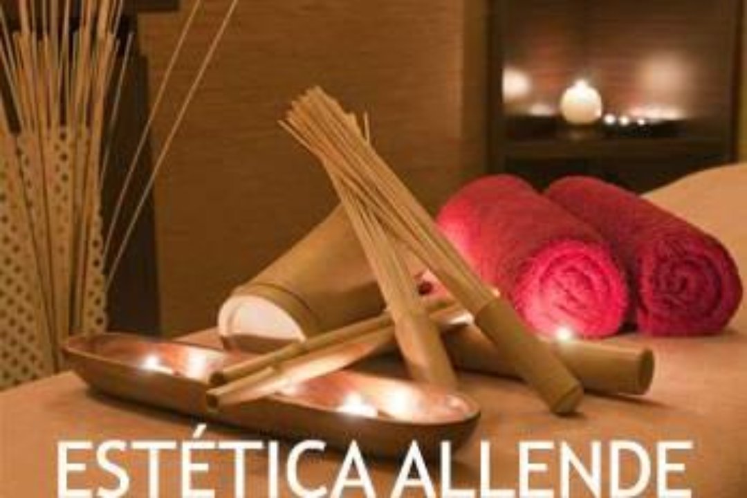 Estetica Allende, Donostia-San Sebastian, País Vasco