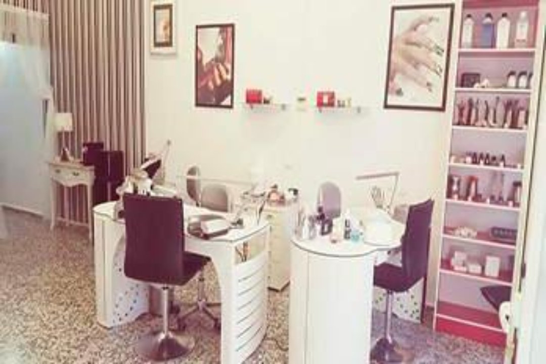 Noa Nails, El Cabanyal, Valencia