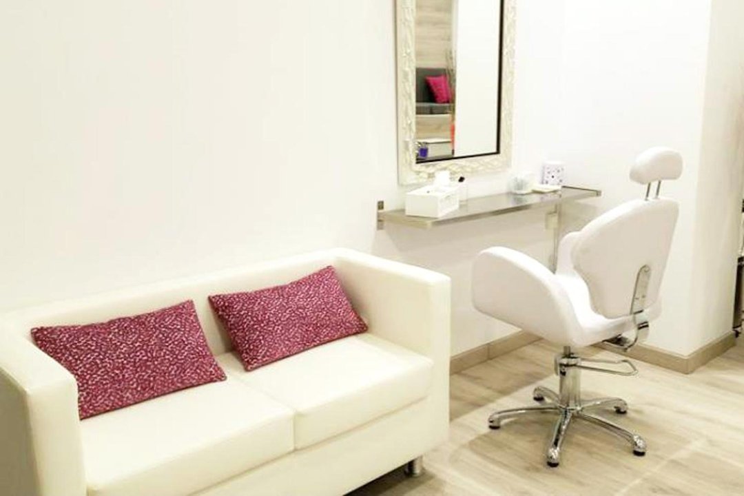 Marisol Jiménez Centro de Estética, Dreta de l'Eixample, Barcelona