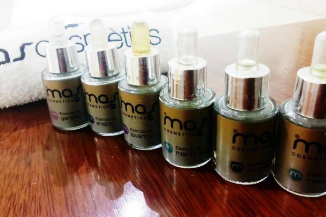 Estètic, Les Corts, Barcelona