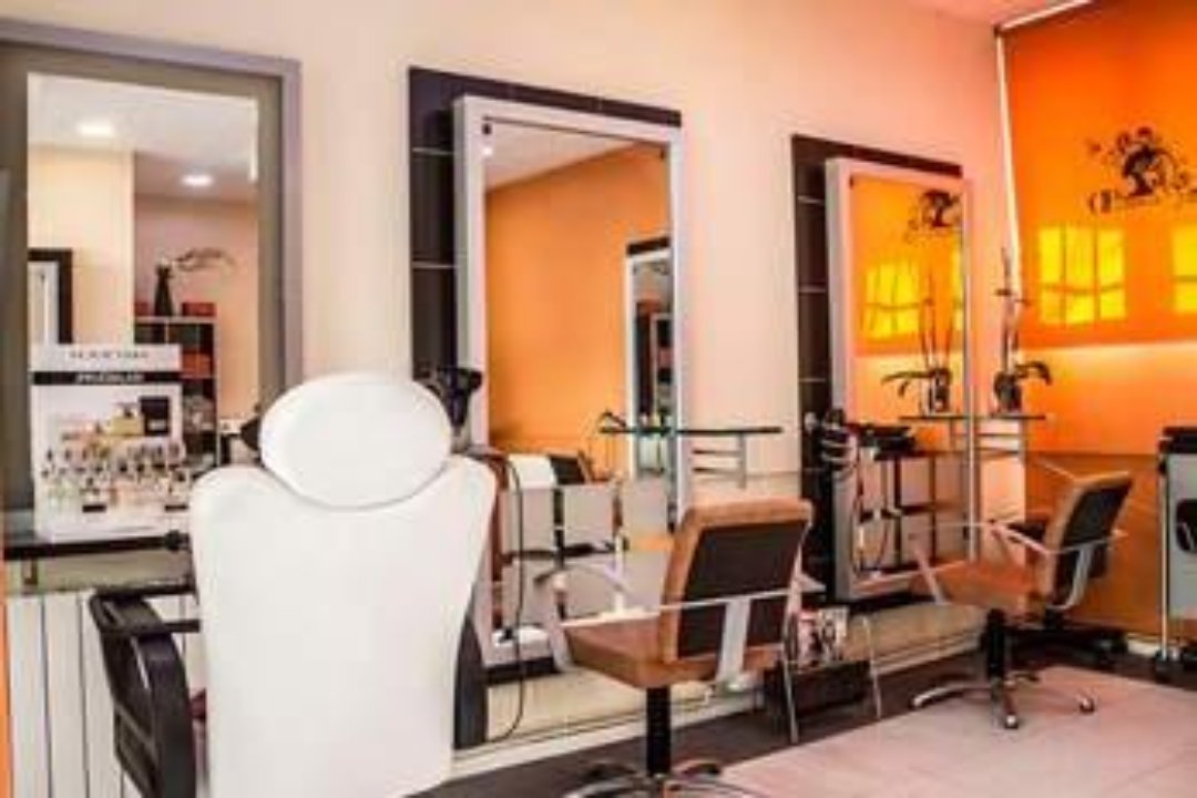 Peluquería Depatricia, Pinar del Rey, Madrid