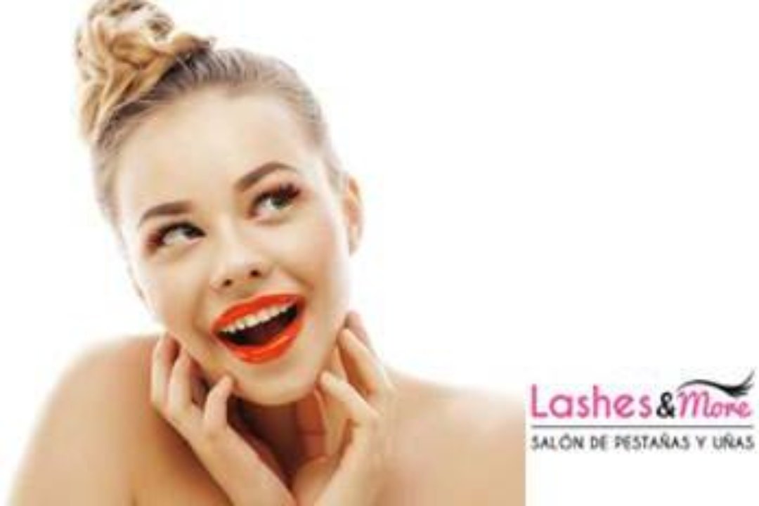 Lashes and more, Oviedo