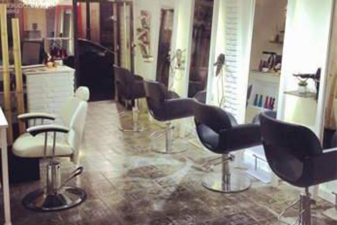 Rufau Hairdresser, Casco Antiguo, Salamanca