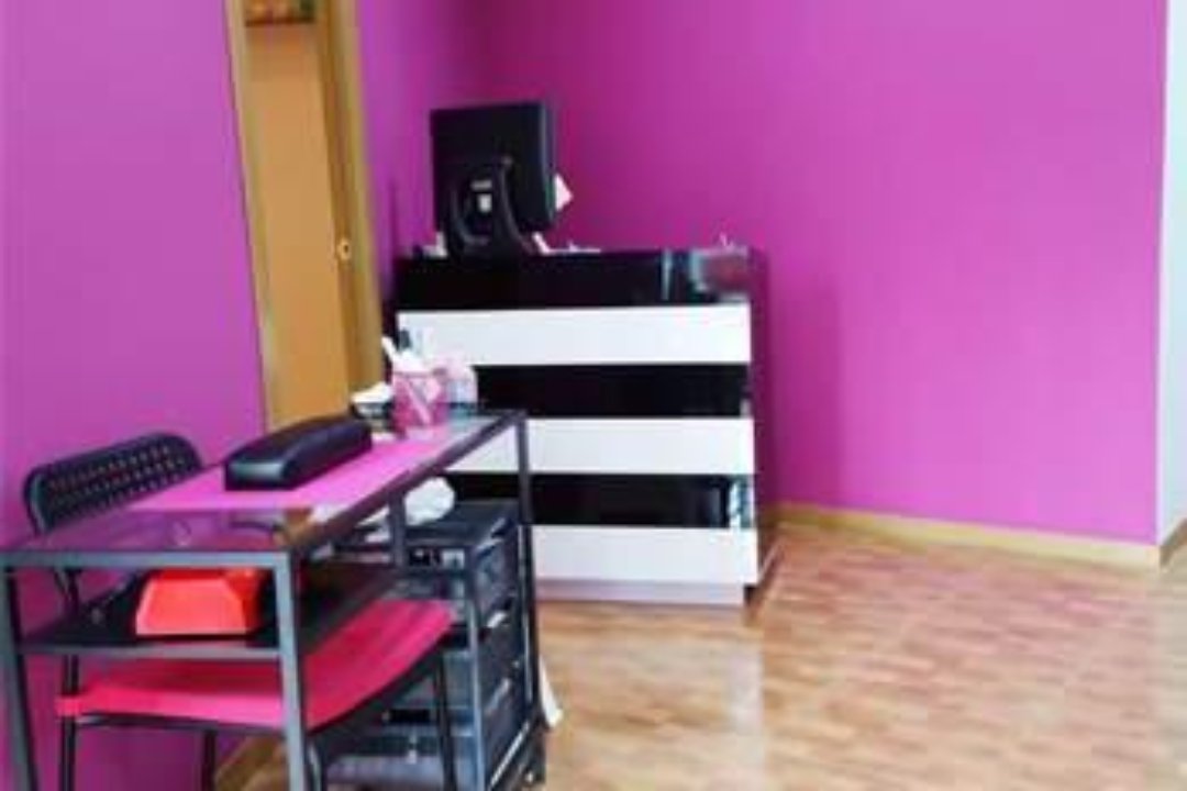 PaoBell, Villaverde Alto, Madrid