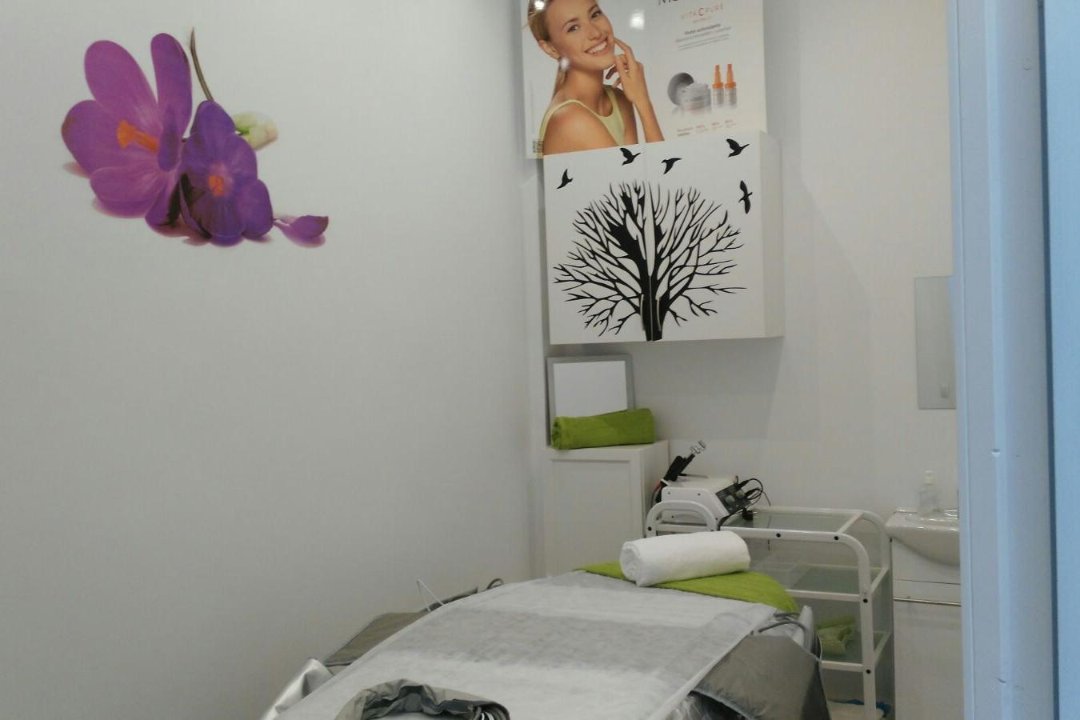 Centro Estetica Violeta, Guadalajara, Castilla-La Mancha