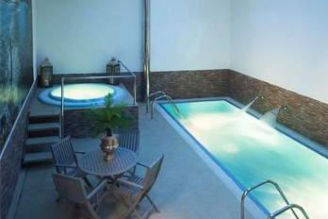 Spa Laguna Nivaria, San Cristóbal de La Laguna