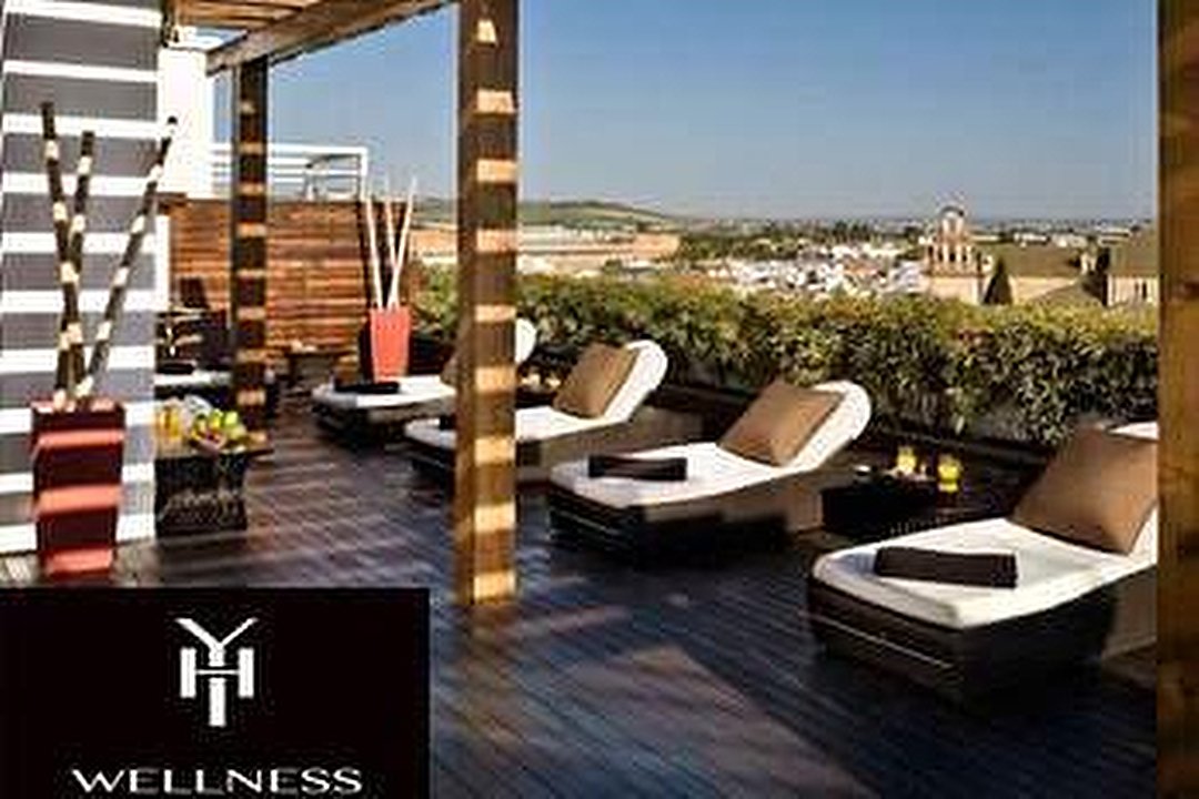 Yhi Wellness Gran Meliá Colón, Museo, Sevilla