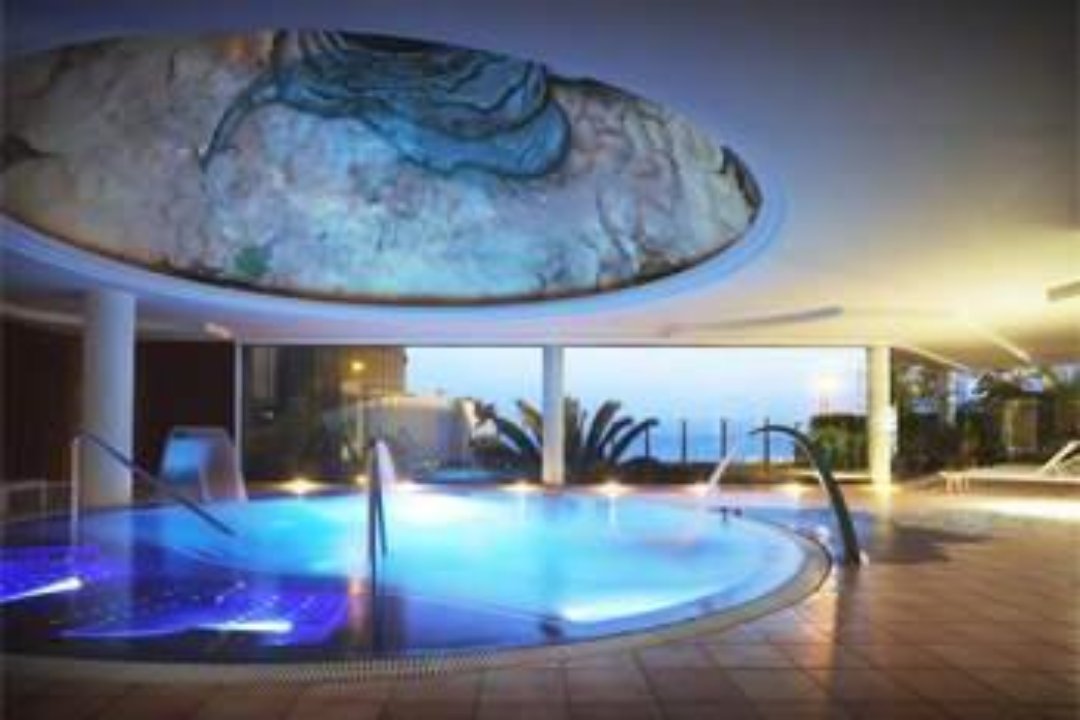 Spa Roca Nivaria, Adeje