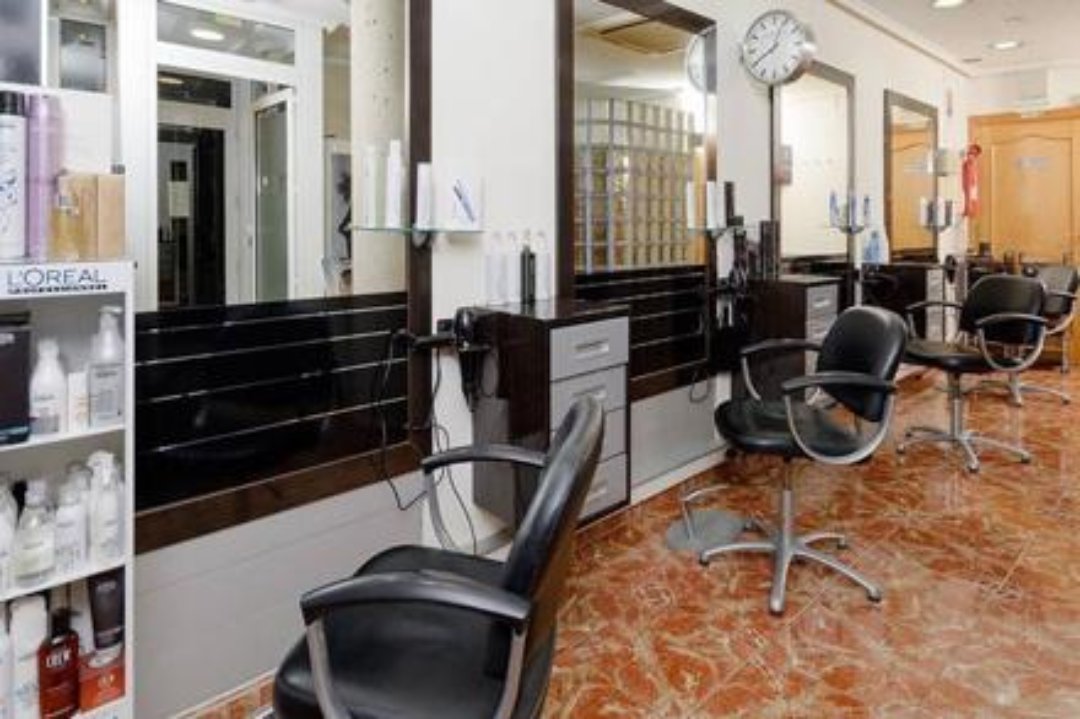 Jose Antonio Peluqueros, Torrevieja