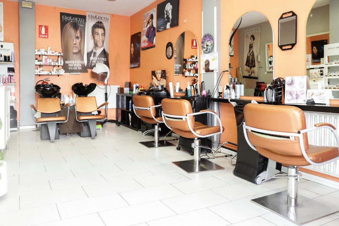 Imagen y Estilo, Casco Antiguo, Comunidad de Madrid