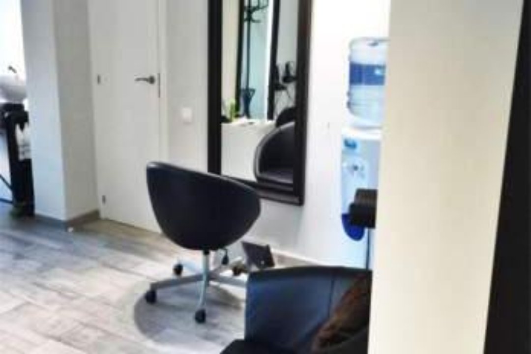 Le Salon de Marie, Sant Josep, Provincia de Barcelona