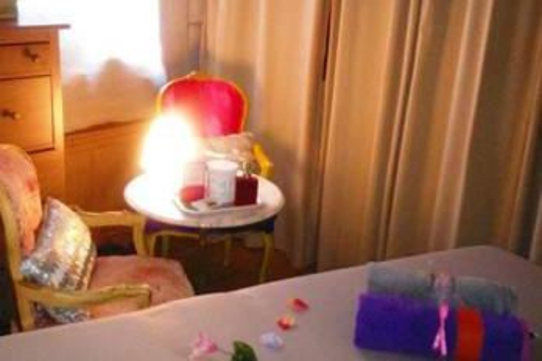 La Divina XXI Madrid, Quintana, Madrid