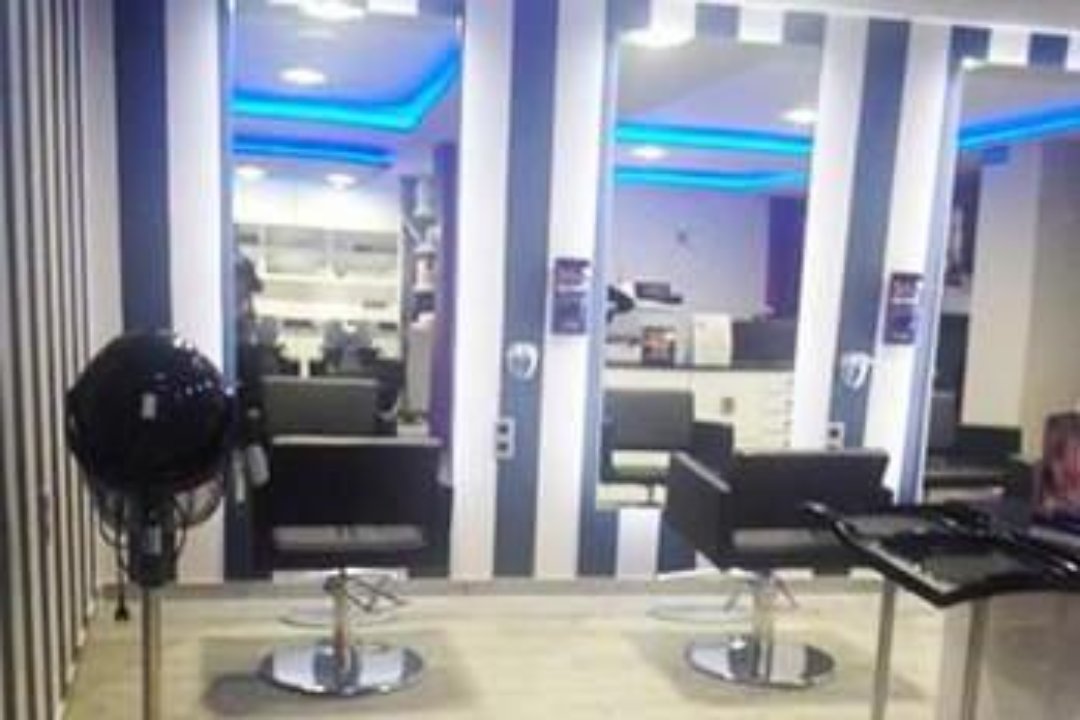 Laura Minguez, Sta Clara - XXV Años de Paz, Valladolid