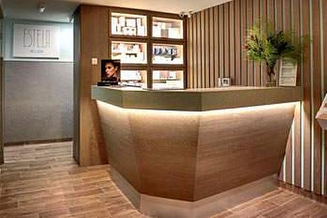 Estela Belleza, El Centro, Gijón