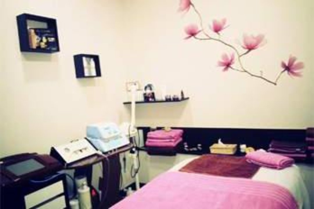 Estética Integral, Galapagar, Comunidad de Madrid