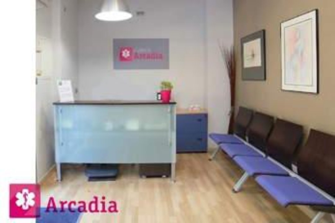 Clínica Arcadia Estética, Cruz de Humilladero, Málaga