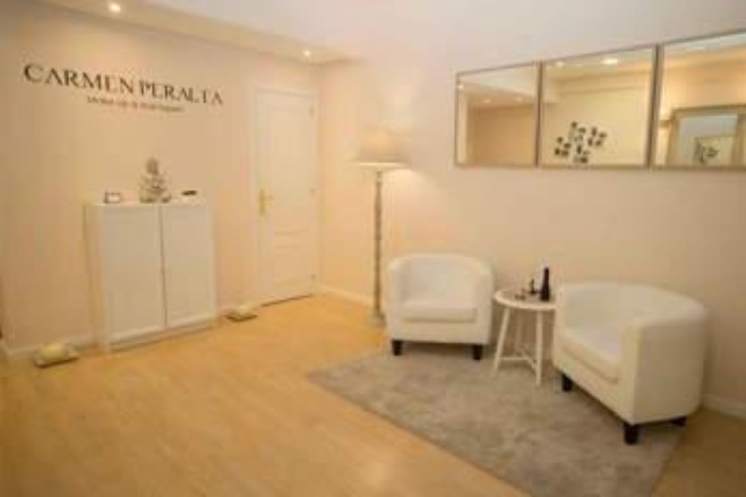 Carmen Peralta, Recoletos, Madrid