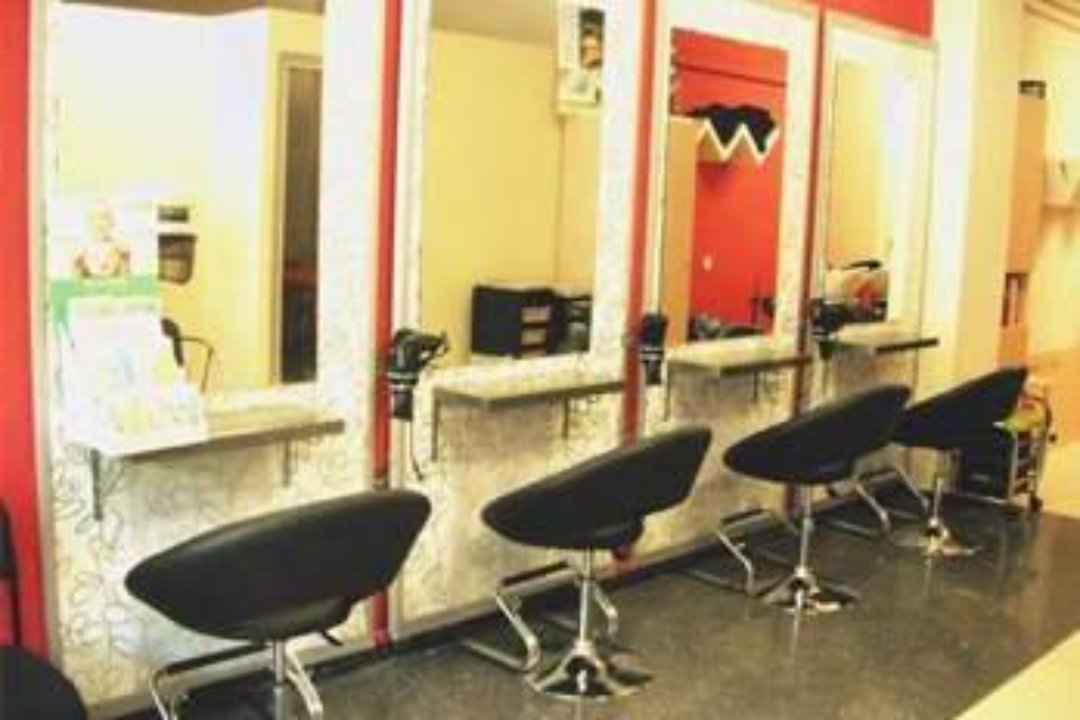 Carmen Ramos Imagen Integral, Distrito 5, Valladolid