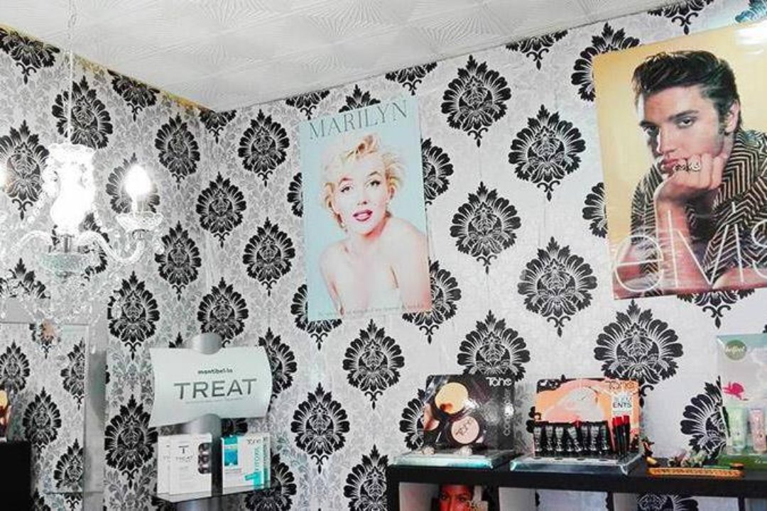 Morales , Distrito III Chorrillo-Garena, Comunidad de Madrid