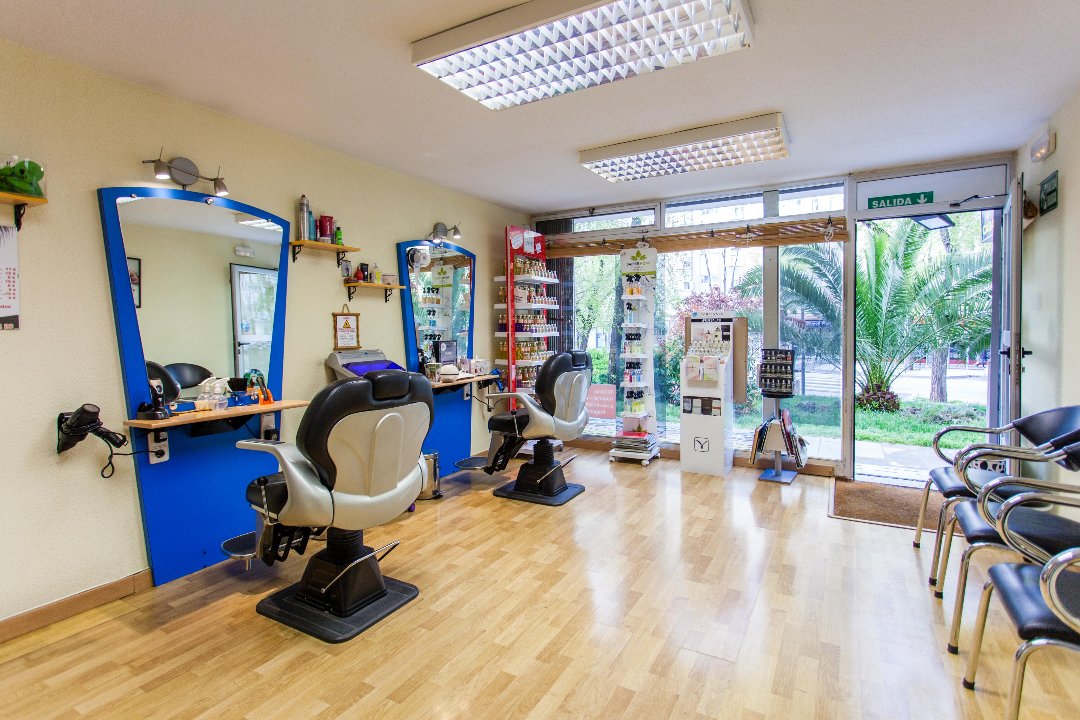 D Pelos, Moratalaz, Madrid