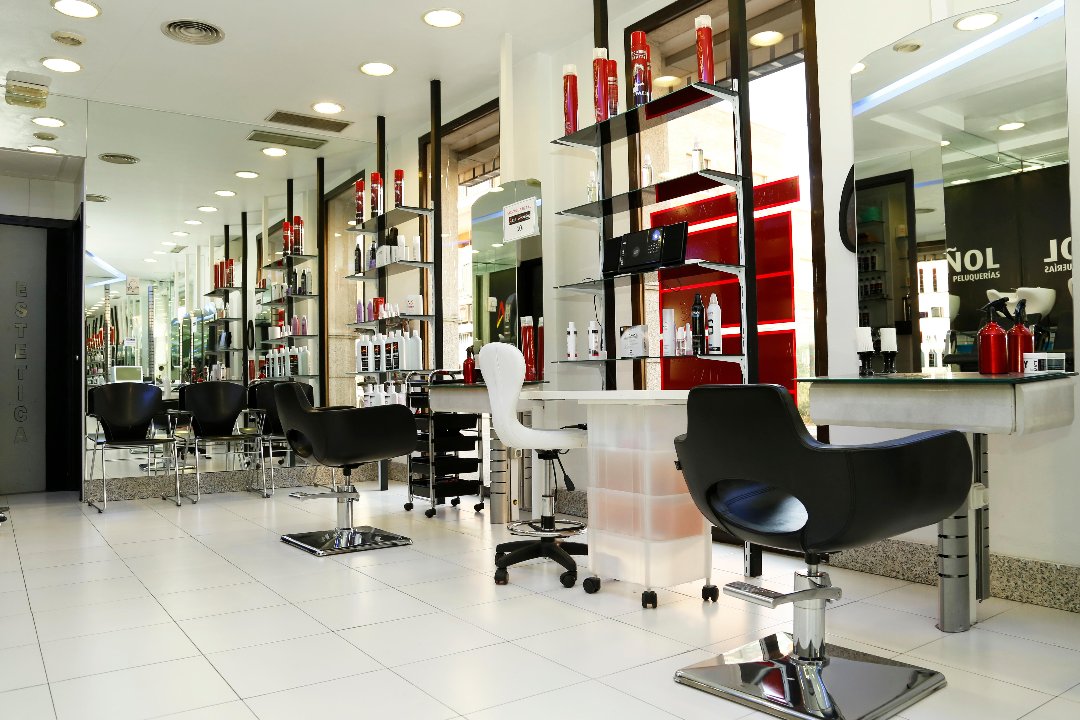 Arte Español Fuencarral, Valverde, Madrid