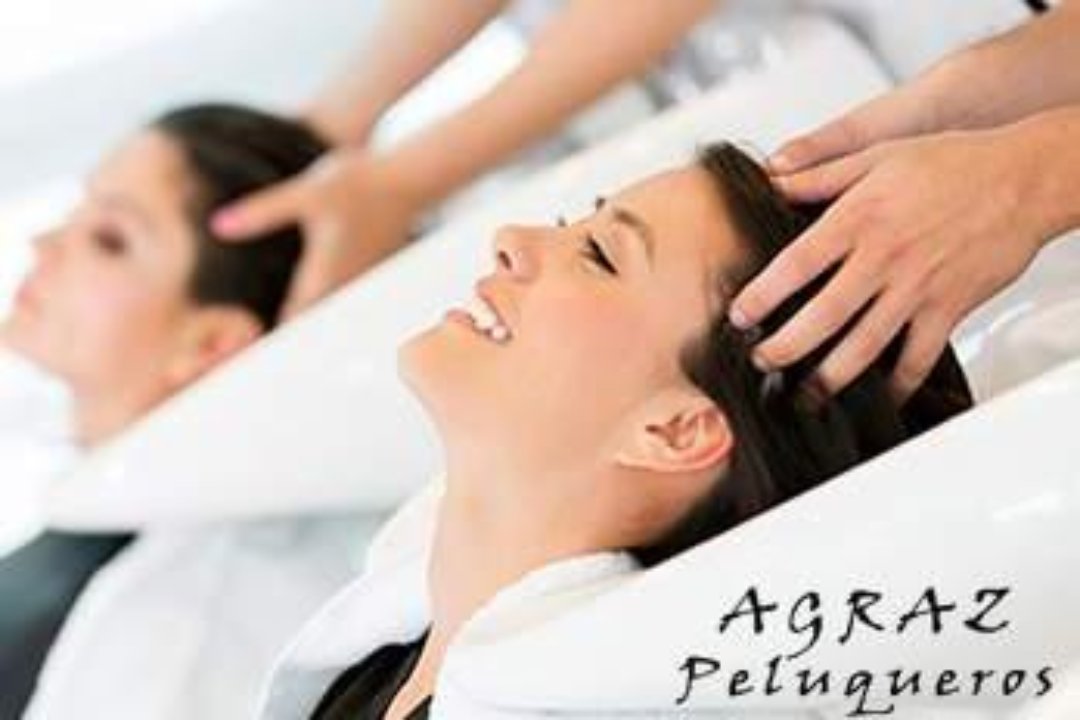 Agraz Peluqueros, Torrent