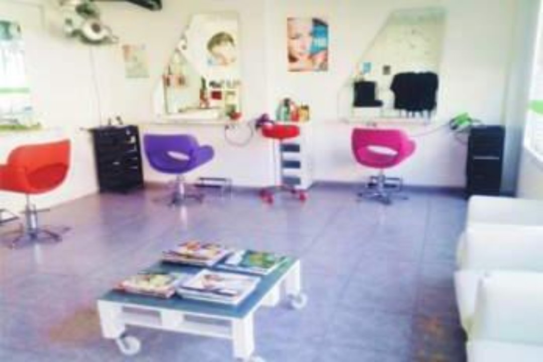 Hazte un Rulo, Santiago de Compostela