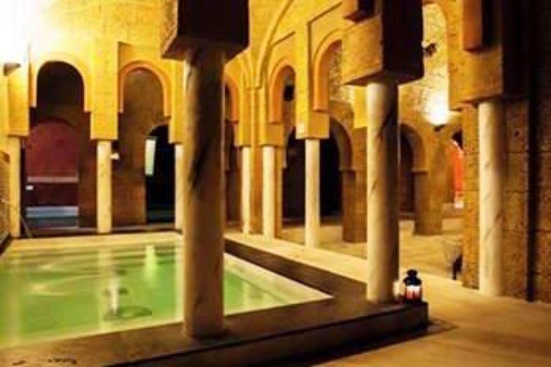 Spa Tartessus Wellness, Provincia de Cádiz