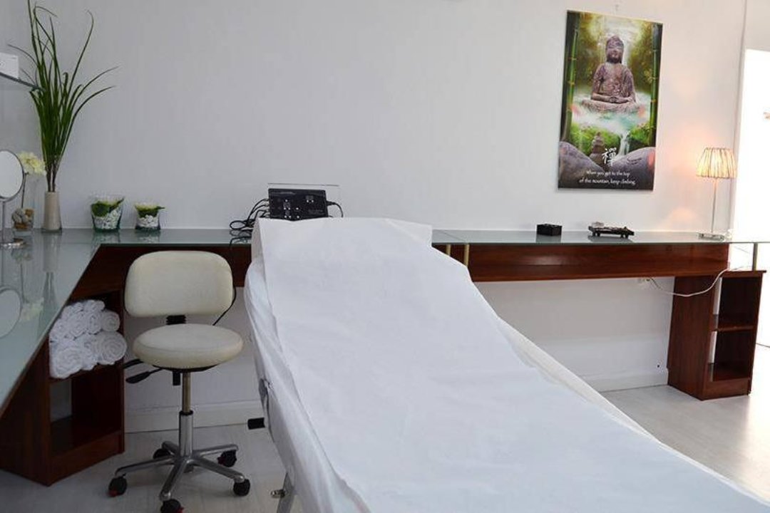 Espai Vallespir 59, Sants, Barcelona