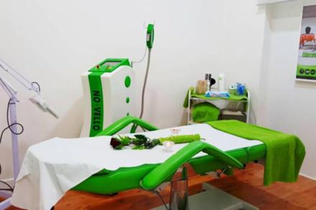 No+Vello Alcorcón Libertad, Norte, Comunidad de Madrid